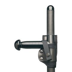 Porte tonfa ambidextre pivotant Timecop