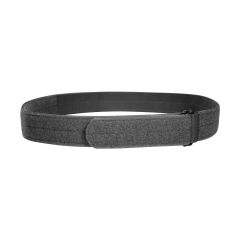 TT SOUS-CEINTURON VELCRO BOUCLE - NOIR