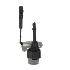 TT camera harness holster - Support à fixer pour appareil photo - Noir