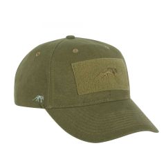 TT tactical cap - Casquette type base-ball - Olive