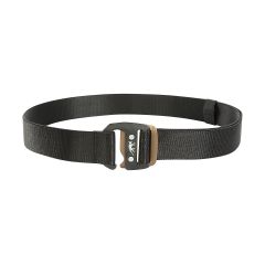 TT stretch belt - Ceinture élastique - 38mm - Noir