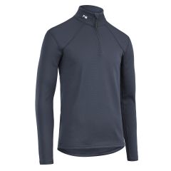 Sous-pull thermorégulateur marine col zip PM