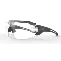 LUNETTES EDGE TACTICAL TAVEN - NOIRE - INCOLORE