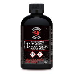 Solvant nettoyant n°1 Hoppe's 9 Black