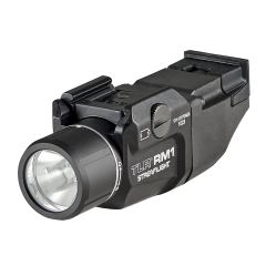 Lampe tactique Streamlight TLR RM 1 - Sans laser - Switch déporté