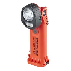 Lampe Streamlight Survivor Pivot ATEX rechargeable - avec prise 230V + 12V