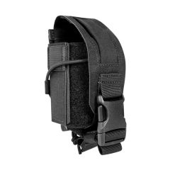 TT Wrap Holder - Poche pour grenades - Noir