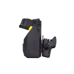 Etui Safariland avec porte cartouche pour TASER 7 - Noir