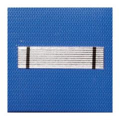 Grade velcro tissu 5x5 chef de service stagiaire