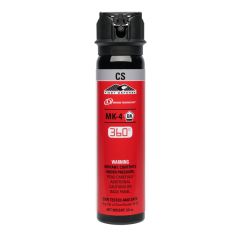 Aérosol MK-4 First Defense - gel cs 360° - 85 ml