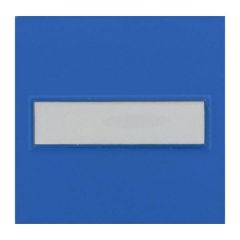 Grade velcro 5x5 plastifie relief chef de service classe normale