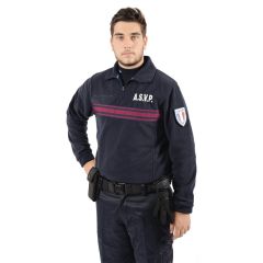Pull polaire léger ASVP