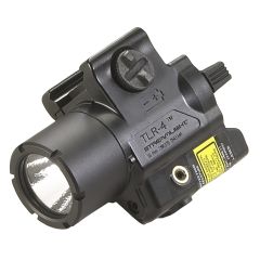 Lampe tactique TLR-4 Streamlight