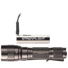 Lampe Streamlight protac HL-X USB - avec piles Rechargeables - Sous Boite