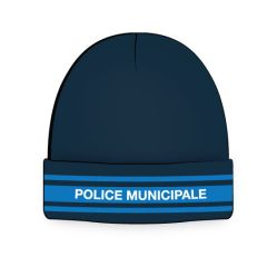 Bonnet Police Municipale - TU