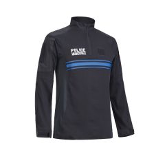 Chemise F1 Ubas Police Municipale manches longues - L
