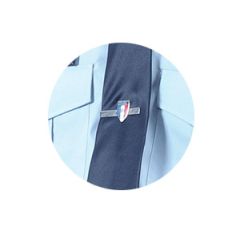 Pince a cravate Police Municipale femme