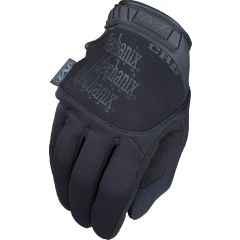 Gants  Mechanix pursuit D5 - covert Noir - S