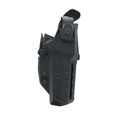 Holster Radar 2-Fast Extreme - Pour Glock 17 Gen 5