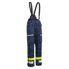 Pantalon de moto Police Municipale coqué - 58