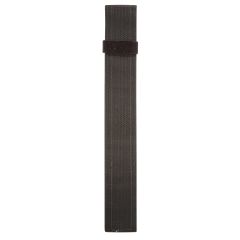 Sangle verticale seule Safariland - Pour plaque de cuisse - Noir