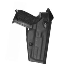 Etui Safariland MOD.6280 SLS avec Hood Guard - Revolver Carc K 4 - Noir