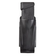 Porte chargeur universel Safariland pour Pistolet - clip de Ceinture - Noir