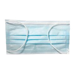 Masque de protection chirurgical - Boite de 50