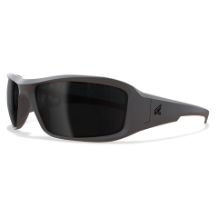 Lunettes Edge Tactical Hamel Monture Grise - Fumé G-15