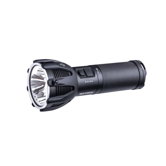 Lampe Ultra Puissante Nextorch ST 30C - 15 000 lumens
