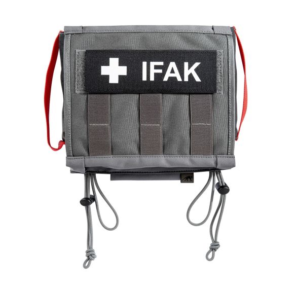 TT head rest ifak - poche appuie tete véhicule pour ifak - Olive