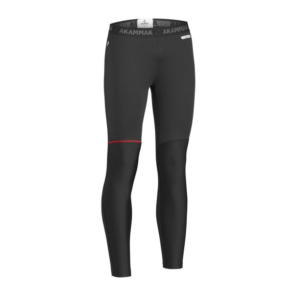 Caleçon thermorégulateur Pulk - Noir