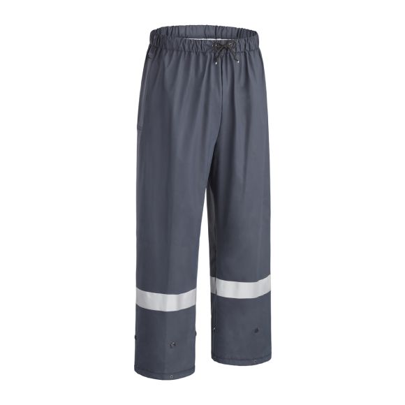 Veste de pluie flexo Police Municipale