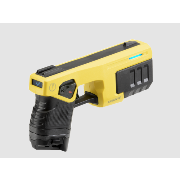 TASER 10 LASER CLASSE 3R