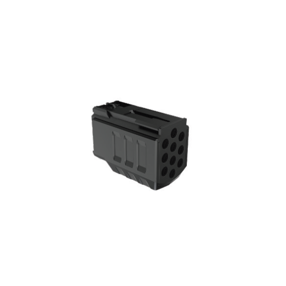 Chargeur Taser 10 - Noir
