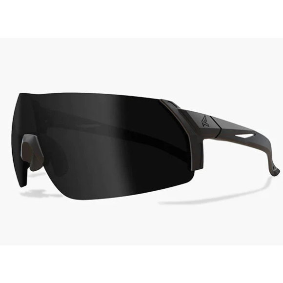 LUNETTES EDGE TACTICAL URGENT FURY - NOIRE - POLARISANT