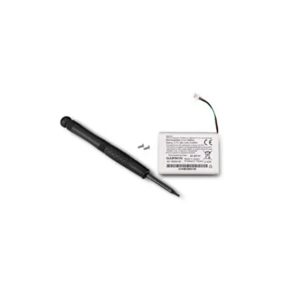 GA0101192510 BATTERIE POUR COLLIERS PRO SERIES/PT10