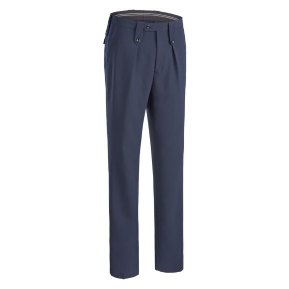 Pantalon de cérémonie Police Municipale Hiver femme - 38