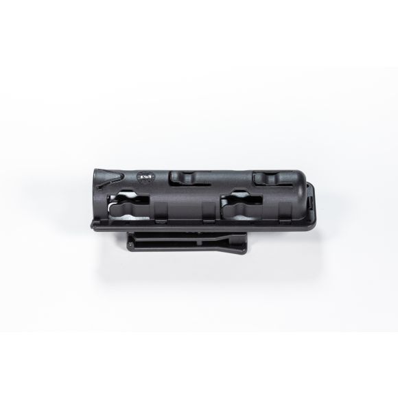 Holster H3-VEGA pour Bâton EKA Bonowi 21 pouces /53cm CLIP