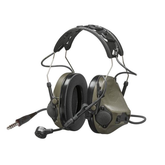 COMTAC VIII