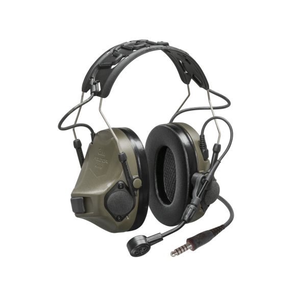 COMTAC VIII