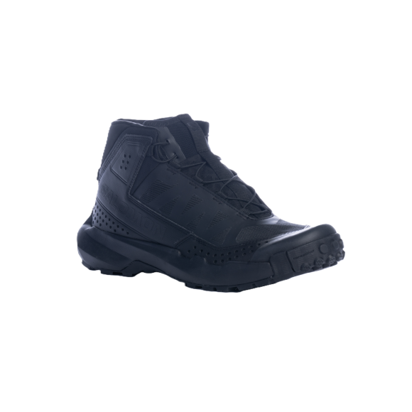 CHAUSSURES SALOMON AMPHIB ASSAULT - NOIR