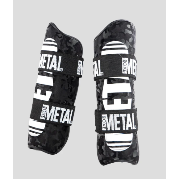 PROTEGE TIBIA MIRROR - XL