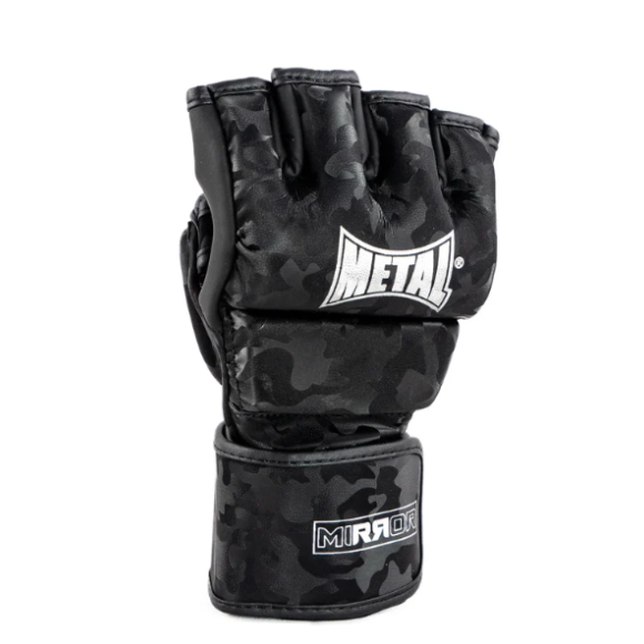 GANT MMA MIRROR - L