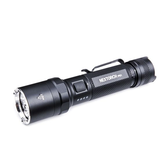 Lampe à double interrupteur - NEXTORCH P91 - 5000 Lumens