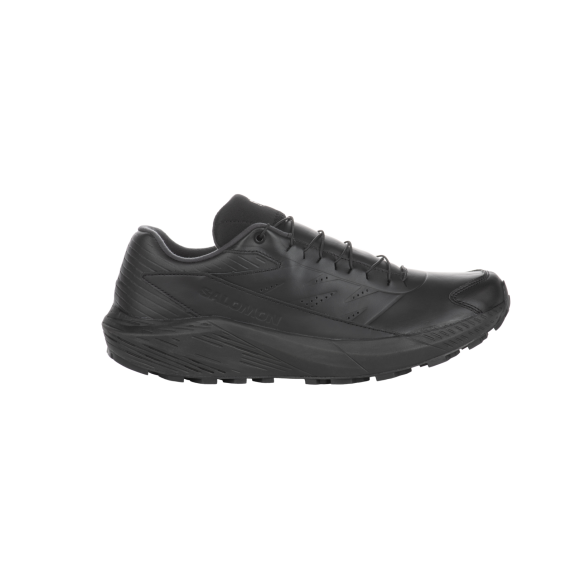 Chaussures Salomon Sense Ride 5 SR Cuir
