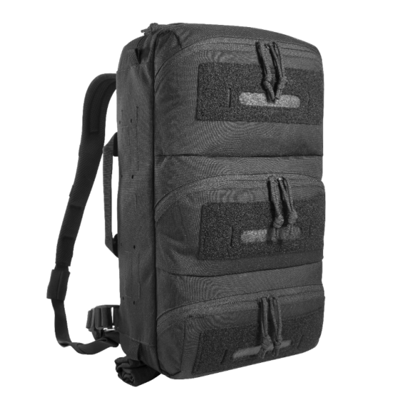 TT MODULAR MEDIC COMBAT PACK 18 - Sac à dos tactique - Noir