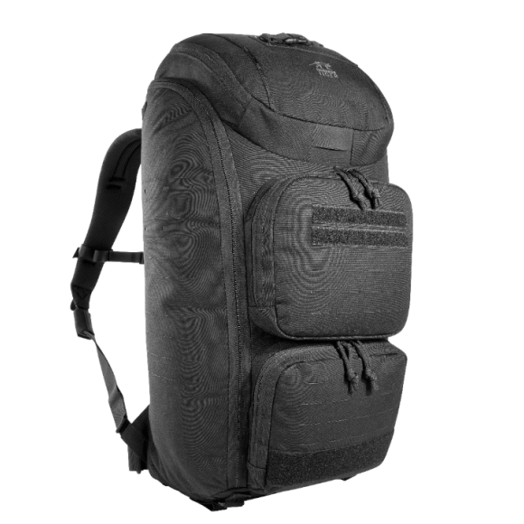 TT MODULAR MEDIC PACK 38 - Sac à dos de premiers secours - Noir