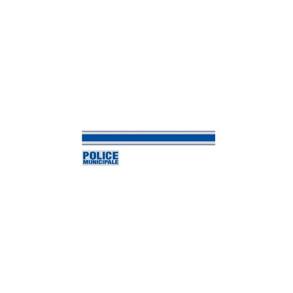 Bande adhesive pm pour Casque