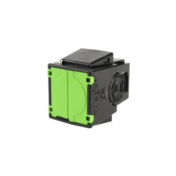 Cartouches nouvelle génération Axon 25' pour TASER X26P